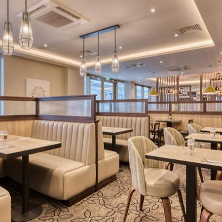Premier Inn Jersey St Helier Ст. Хейлир Джерси Экстерьер фото